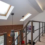 Inpoint Modern Loft - City Centre Lazarza St 13