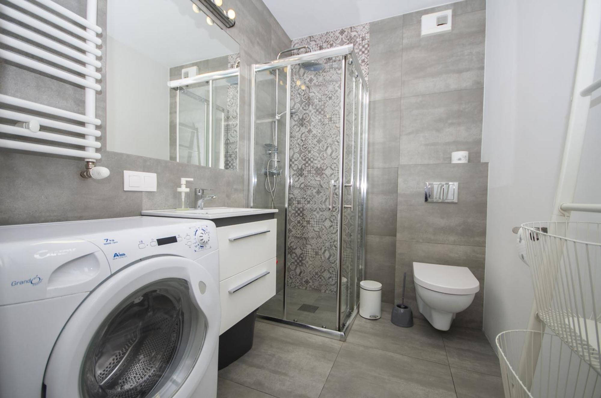 Inpoint Modern Loft - Centre Lazarza St 13 Apartment *